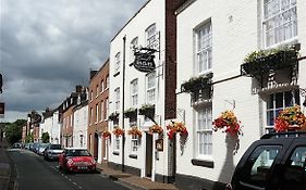 The Croft Hotel Bridgnorth